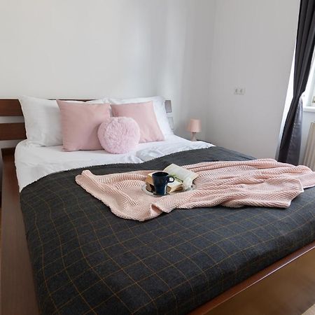 Vienna Central Station Residence المظهر الخارجي الصورة