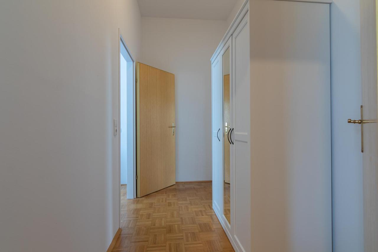 Vienna Central Station Residence المظهر الخارجي الصورة